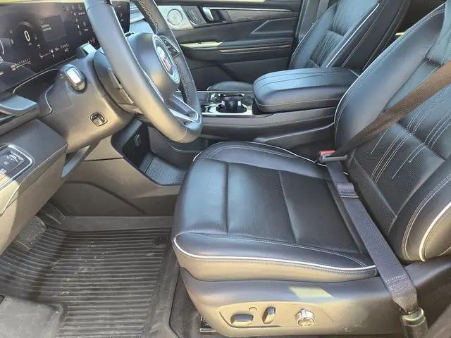 2025 Buick Enclave Avenir FWD