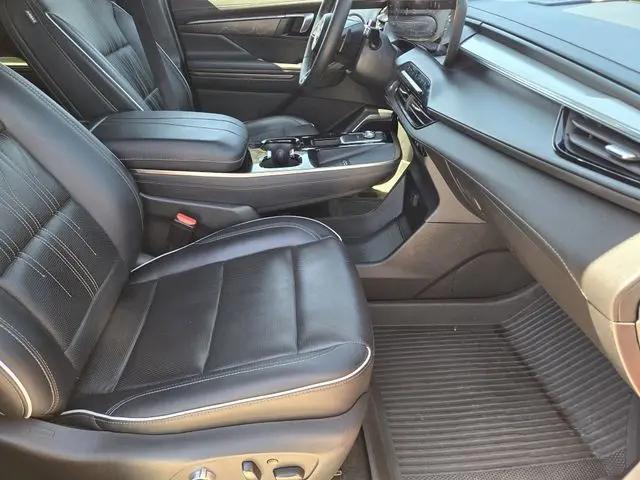 2025 Buick Enclave Avenir FWD