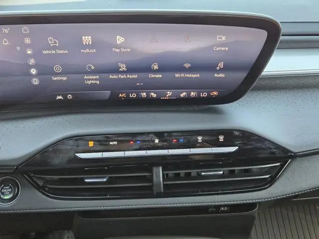 2025 Buick Enclave Avenir FWD