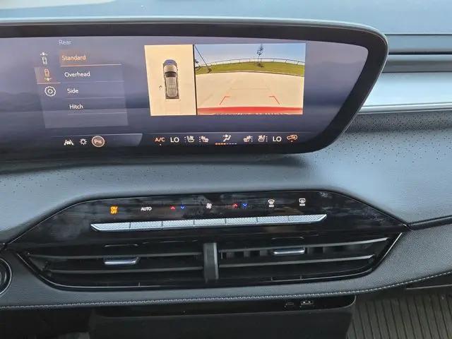 2025 Buick Enclave Avenir FWD