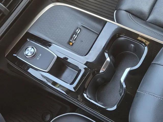 2025 Buick Enclave Avenir FWD