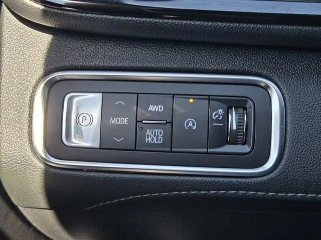 2025 Buick Enclave Avenir FWD