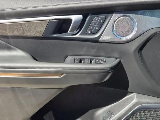 2025 Buick Enclave Avenir FWD