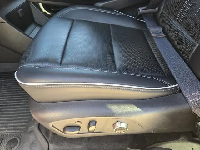 2025 Buick Enclave Avenir FWD