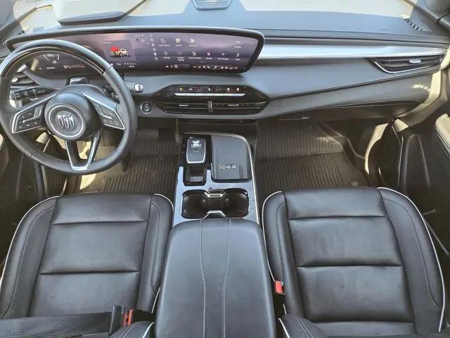 2025 Buick Enclave Avenir FWD