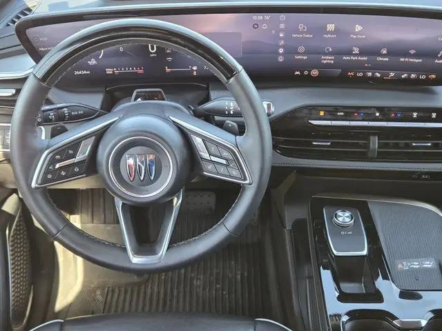 2025 Buick Enclave Avenir FWD