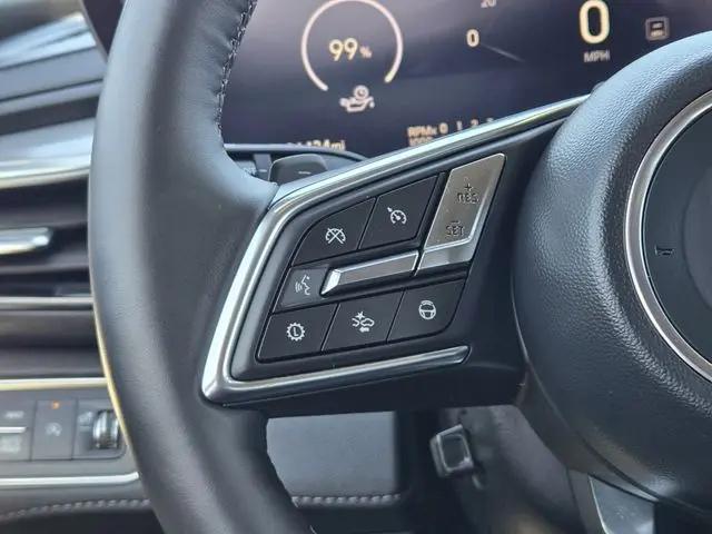 2025 Buick Enclave Avenir FWD