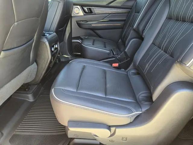 2025 Buick Enclave Avenir FWD