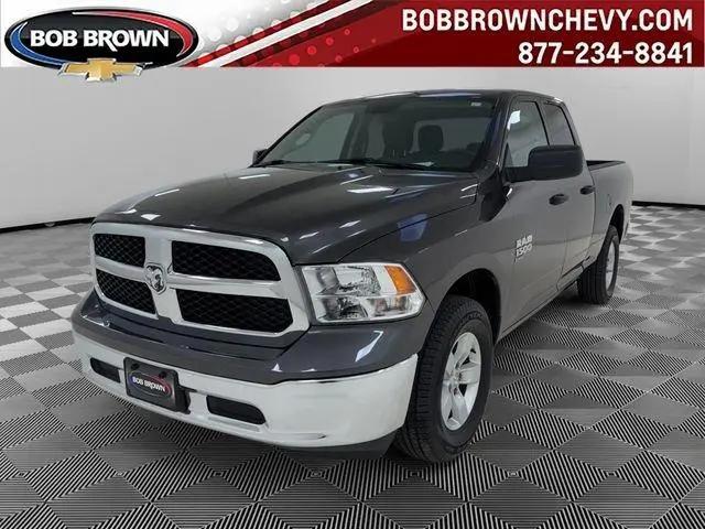 2024 Ram 1500 Classic SLT Quad Cab 4x4 6'4" Box for sale in Urbandale, IA