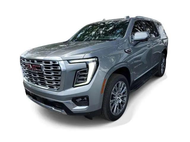 2026 GMC Yukon 2WD Denali