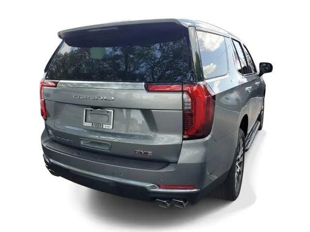 2026 GMC Yukon 2WD Denali