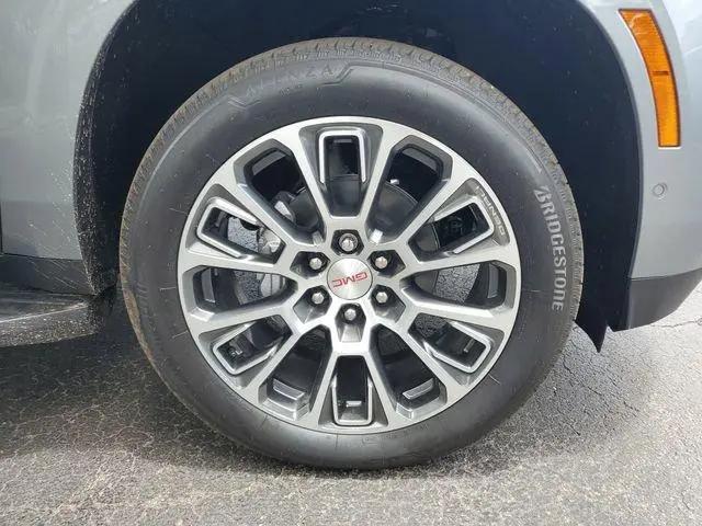 2026 GMC Yukon 2WD Denali