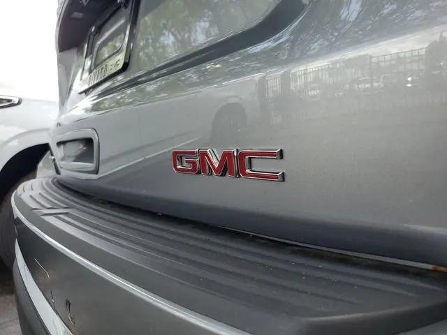 2026 GMC Yukon 2WD Denali