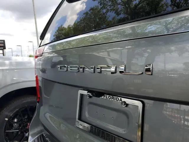 2026 GMC Yukon 2WD Denali