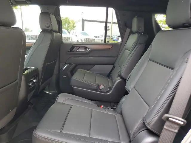 2026 GMC Yukon 2WD Denali