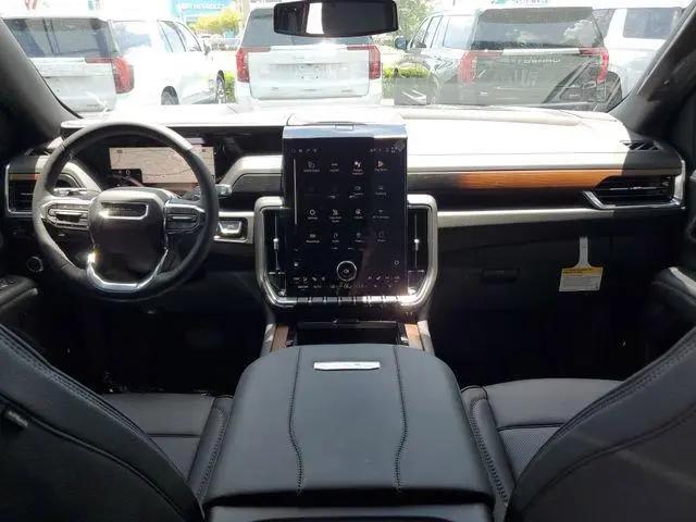2026 GMC Yukon 2WD Denali