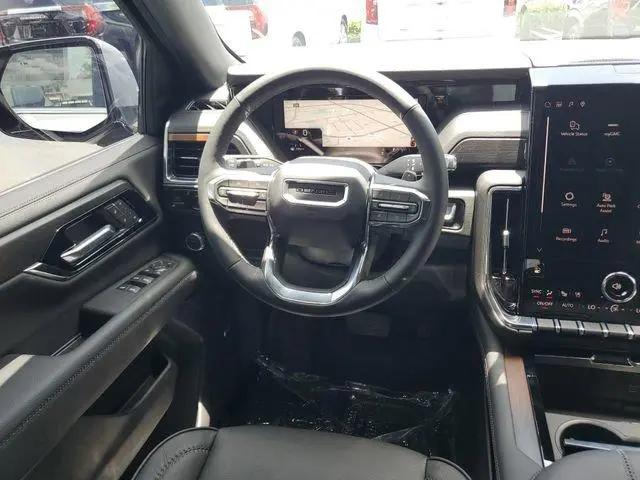 2026 GMC Yukon 2WD Denali