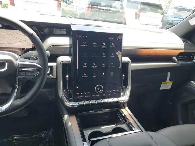 2026 GMC Yukon 2WD Denali
