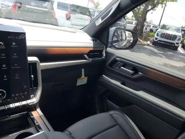 2026 GMC Yukon 2WD Denali