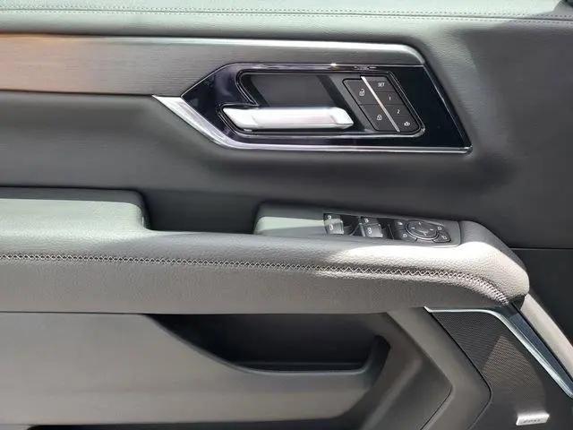 2026 GMC Yukon 2WD Denali