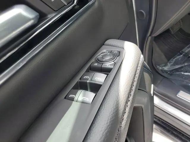 2026 GMC Yukon 2WD Denali