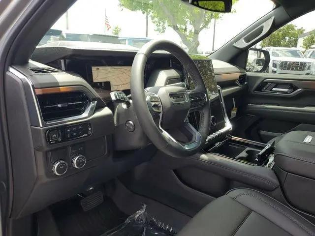 2026 GMC Yukon 2WD Denali