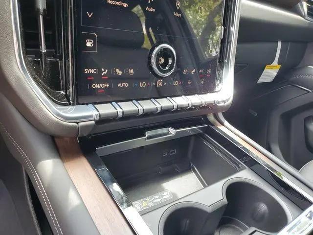 2026 GMC Yukon 2WD Denali