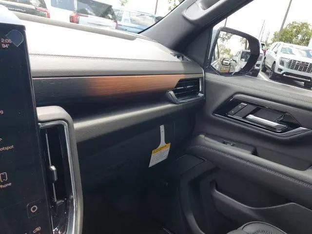 2026 GMC Yukon 2WD Denali