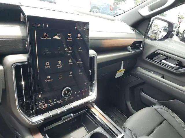 2026 GMC Yukon 2WD Denali