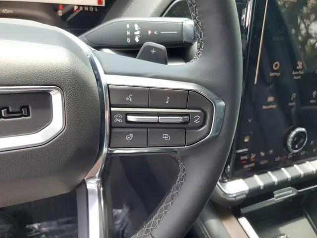 2026 GMC Yukon 2WD Denali