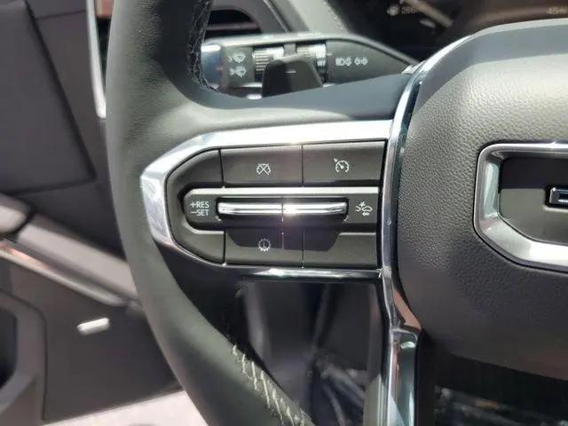 2026 GMC Yukon 2WD Denali