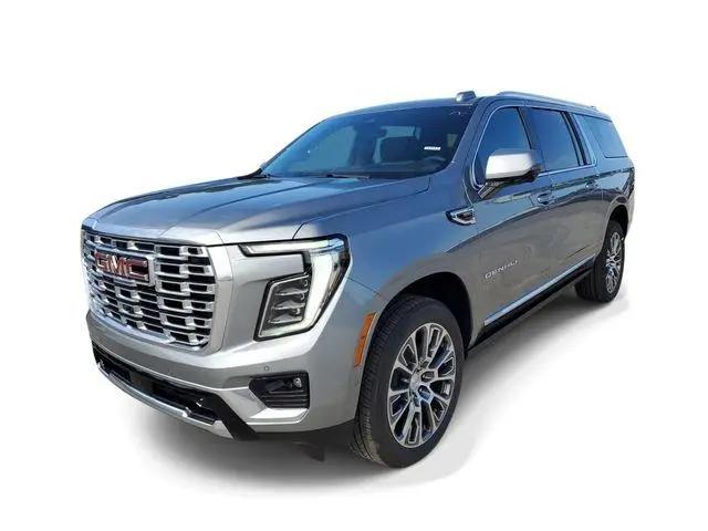 2026 GMC Yukon XL 4WD Denali