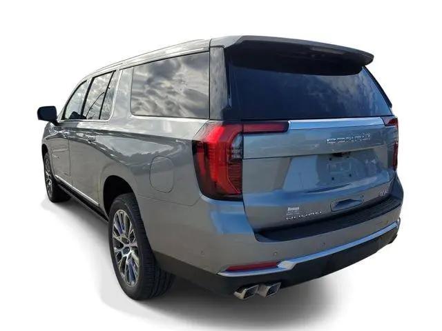2026 GMC Yukon XL 4WD Denali