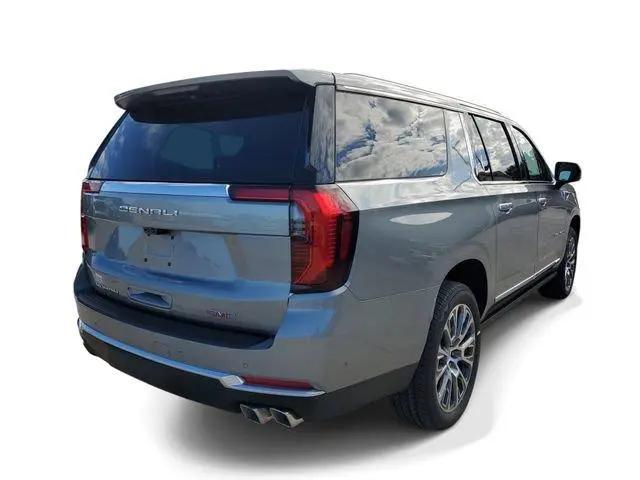 2026 GMC Yukon XL 4WD Denali