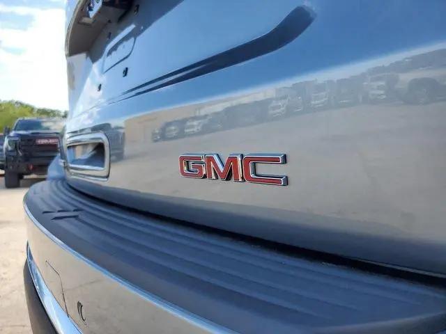 2026 GMC Yukon XL 4WD Denali