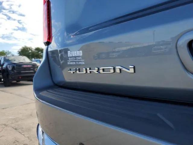 2026 GMC Yukon XL 4WD Denali