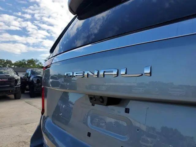 2026 GMC Yukon XL 4WD Denali
