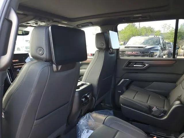 2026 GMC Yukon XL 4WD Denali