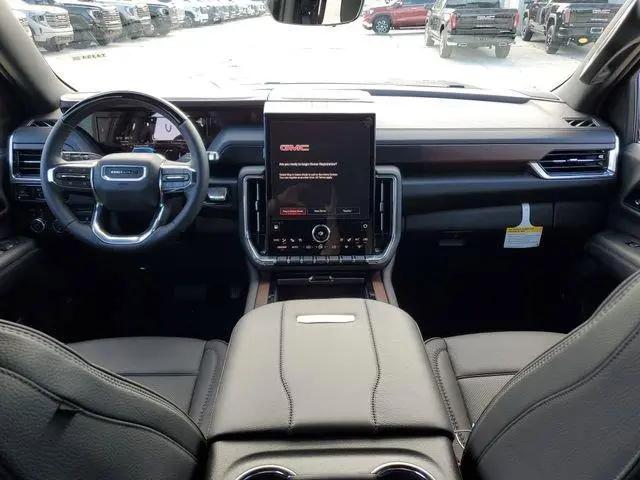 2026 GMC Yukon XL 4WD Denali