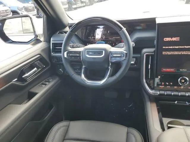 2026 GMC Yukon XL 4WD Denali