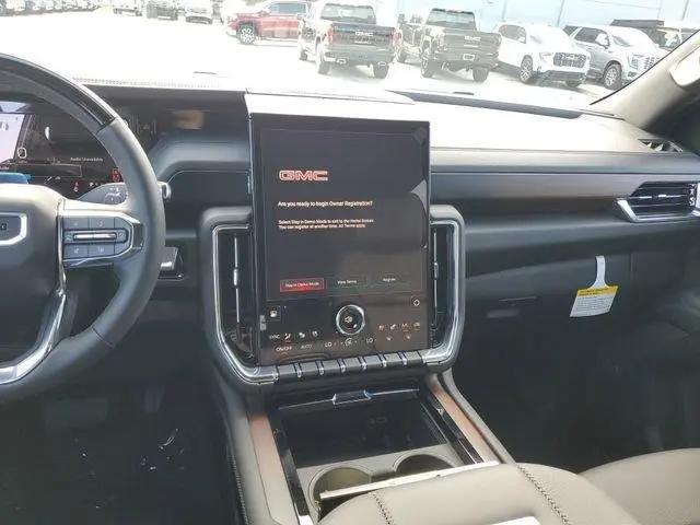 2026 GMC Yukon XL 4WD Denali
