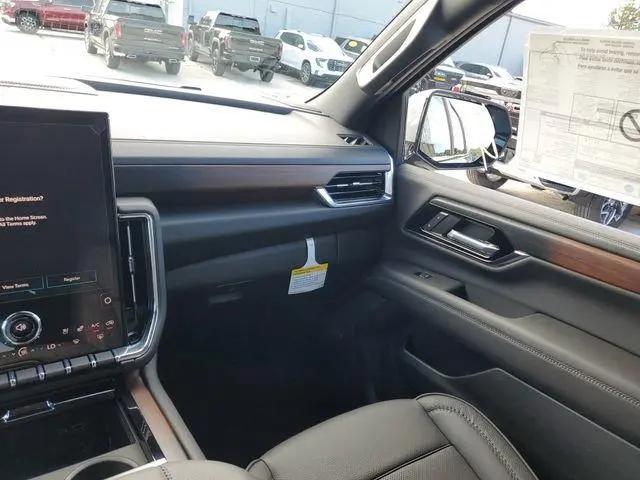 2026 GMC Yukon XL 4WD Denali
