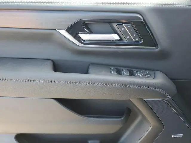 2026 GMC Yukon XL 4WD Denali