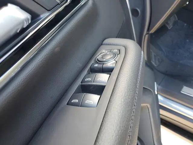 2026 GMC Yukon XL 4WD Denali