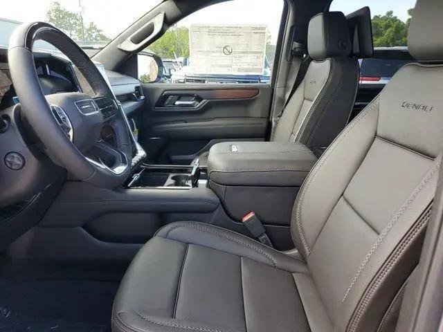 2026 GMC Yukon XL 4WD Denali