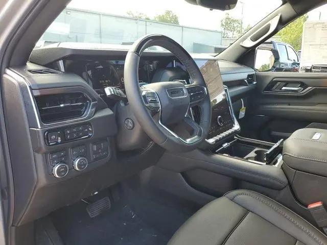 2026 GMC Yukon XL 4WD Denali