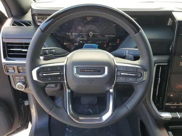 2026 GMC Yukon XL 4WD Denali