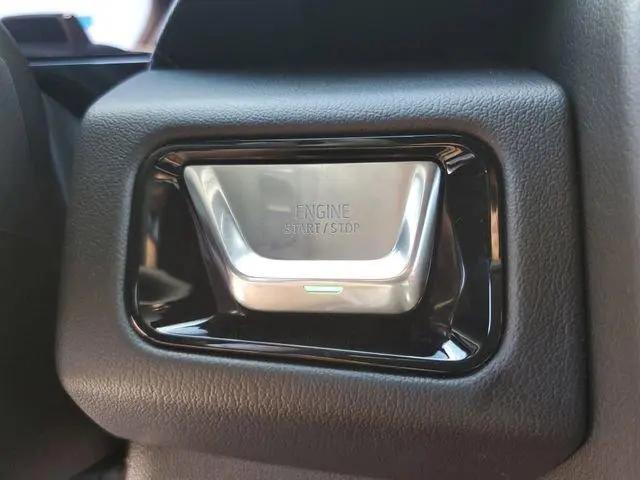 2026 GMC Yukon XL 4WD Denali