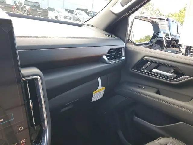 2026 GMC Yukon XL 4WD Denali