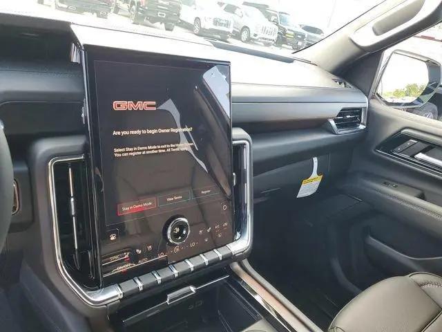 2026 GMC Yukon XL 4WD Denali